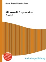 Microsoft Expression Blend