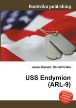 USS Endymion (ARL-9)