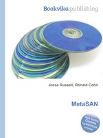 MetaSAN