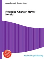 Roanoke-Chowan News-Herald