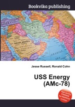 USS Energy (AMc-78)