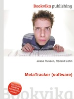 MetaTracker (software)