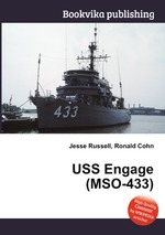 USS Engage (MSO-433)