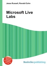 Microsoft Live Labs