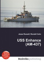 USS Enhance (AM-437)