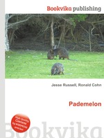 Pademelon