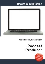 Podcast Producer