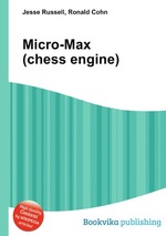 Micro-Max (chess engine)