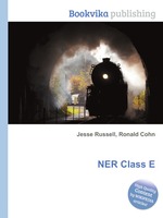 NER Class E