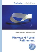 Minkowski Portal Refinement