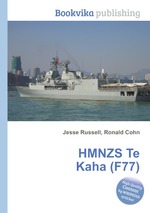 HMNZS Te Kaha (F77)