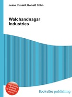 Walchandnagar Industries
