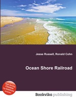 Ocean Shore Railroad