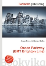 Ocean Parkway (BMT Brighton Line)