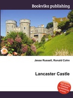 Lancaster Castle