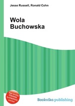 Wola Buchowska