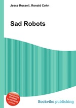 Sad Robots