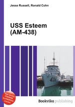 USS Esteem (AM-438)