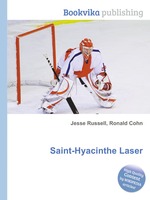 Saint-Hyacinthe Laser