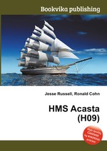 HMS Acasta (H09)