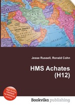 HMS Achates (H12)