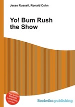 Yo! Bum Rush the Show