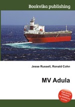 MV Adula