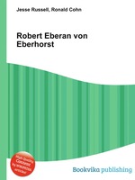 Robert Eberan von Eberhorst