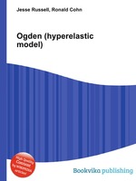Ogden (hyperelastic model)