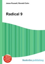 Radical 9