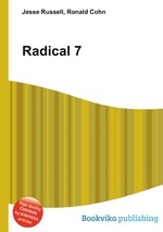 Radical 7