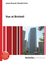 Vue at Brickell