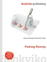 Padraig Rooney