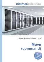 Move (command)