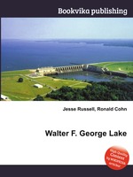 Walter F. George Lake
