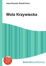 Wola Krzywiecka