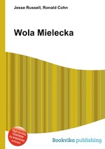 Wola Mielecka