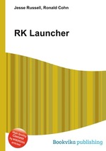 RK Launcher