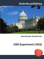 USS Experiment (1832)