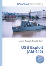 USS Exploit (AM-440)