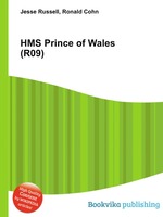 HMS Prince of Wales (R09)