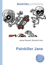 Painkiller Jane