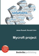 Mycroft project