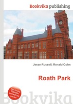 Roath Park