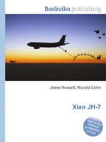 Xian JH-7