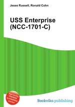 USS Enterprise (NCC-1701-C)