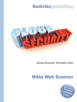 Nikto Web Scanner