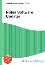 Nokia Software Updater