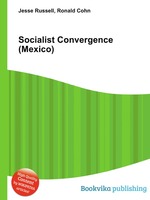 Socialist Convergence (Mexico)