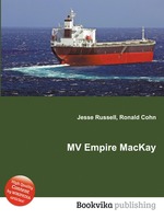 MV Empire MacKay